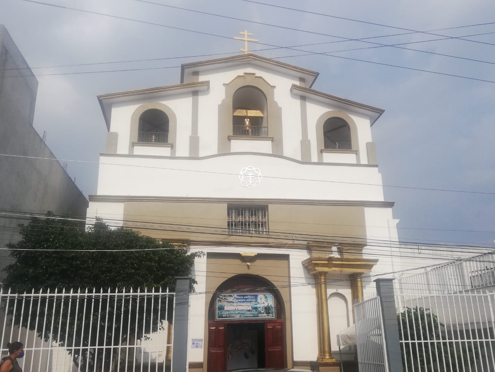 El culto a San Pascualito / SEGUNDA PARTE | Rotativo en Linea
