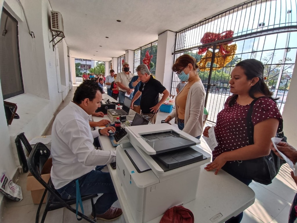 Invita Ayuntamiento a cumplir con el pago Predial 2023 | Rotativo en Linea