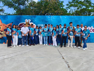 Chiapas, presente en el Festival Nacional Académico de los Cecytes 2026 en Cancún