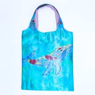 Bolsa “Ballena”