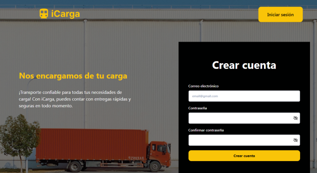 Icarga